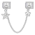 Sterrenbruggetje charm