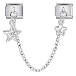 Sterrenbruggetje charm