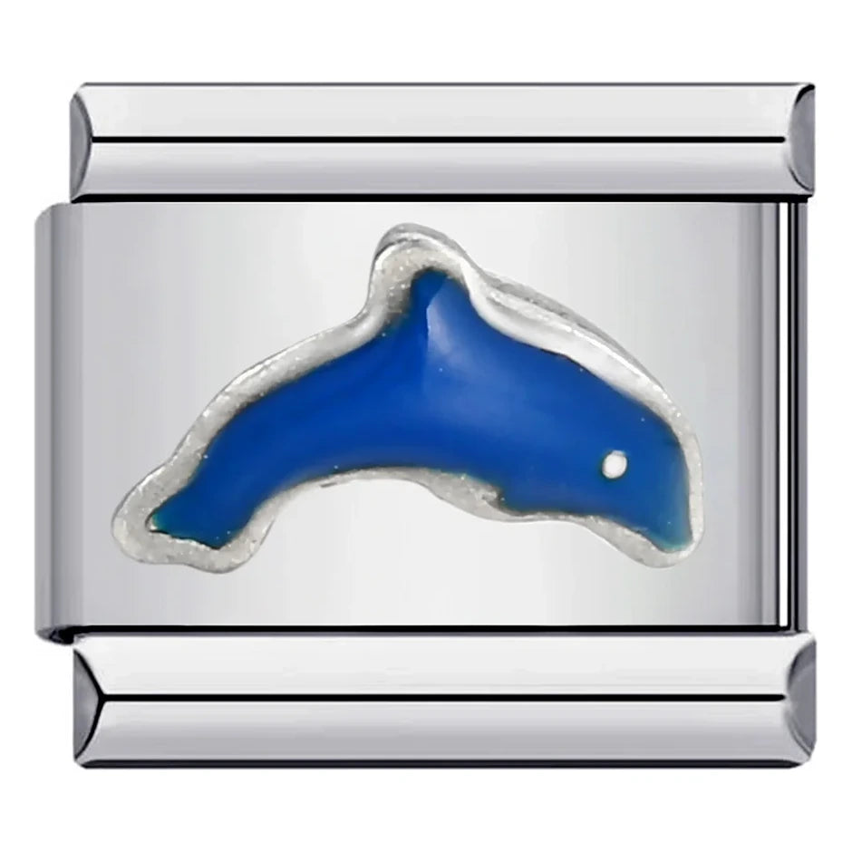 Dolfijn charm