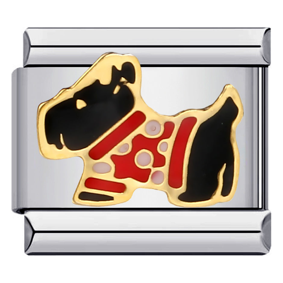 Hond charm