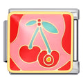 Cherry charm
