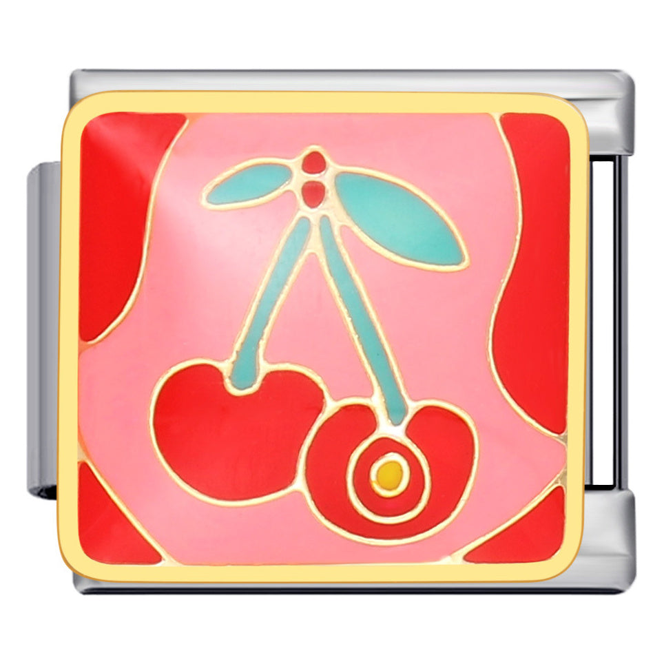 Cherry charm