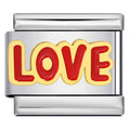 Love charm