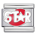 Star charm